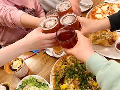 -城市大道红炉披萨烘焙坊