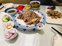 -宁夏国强手抓羊肉·清真菜(未央路凤三店)