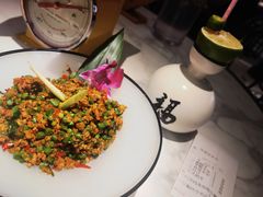 -太食獸泰式茶餐厅(北美新天地店)