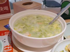 -吕氏疙瘩汤·新派鲁菜(欢乐汇店)