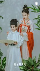 -盘子女人坊生日照·摄影馆(华强店)