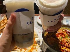 -茶百道(太原茂业天地店)