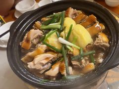 -上南瓦煲鸡·清远鸡·老字号(总店)
