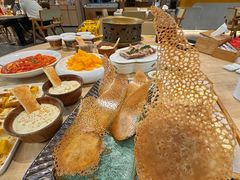 -羊之道草原味道清真餐厅(番禺店)