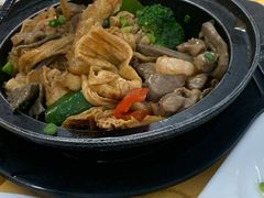 -海鲜街菜馆(海珠南路店)