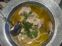 -楚山晓·楚湘菜(江夏永旺店)