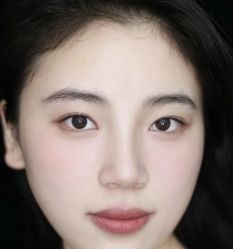 -babiline芭比莱恩半永久纹眉纹唇发际线