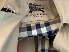 -BURBERRY(青岛海信广场店)