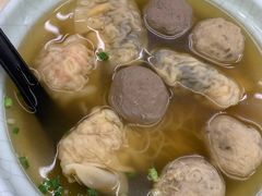 -翠华餐厅(铜锣湾糖街店)
