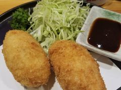 -晶吉·居酒屋·烧鸟·生鱼饭(中山区民主广场店)