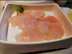 -海底捞火锅(泉城路店)