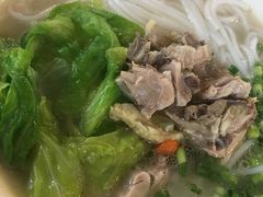 -桥香园云南过桥米线(金马碧鸡店)