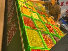 -大学城夜市大排档(凤栖路店)