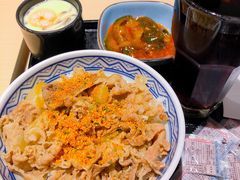 -吉野家(上海美罗城店)