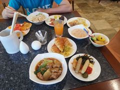 -三亚亚龙湾雅高美爵酒店