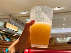 -蓝钻·国际美食海鲜自助百汇(西直门店)