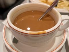 -香港深仔记茶餐厅(东门店)
