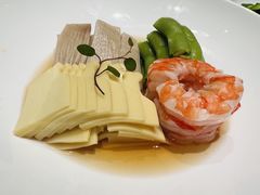 -黛瓦里巷(南京东路店)