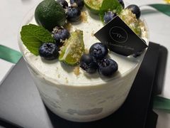 青涩回忆莫吉托蛋糕-姆们M Sweetie Cake(五道口店)