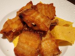 -庐灶江南·江南菜·四合院Bistro(东直门雍和宫·原华侨宾馆店)