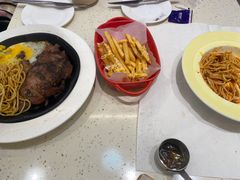 -夏日玛莉西餐厅(中茂城店)