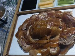 -遇见小厨·北京烤鸭·江湖菜·川菜(广福桥店)