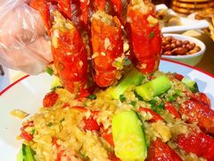 -黑牛码头·小龙虾·烧烤