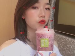 -奈雪的茶(东莞汇一城店)
