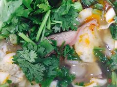 -谢继红26号牛肉汤(田家庵店)