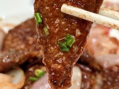 -聚春园自助餐厅(东街口店)