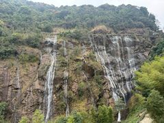 -千泷沟大瀑布旅游区