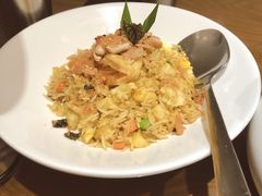 -帕蓝·暹罗料理(大学路店)