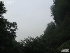 -北京上方山国家森林公园