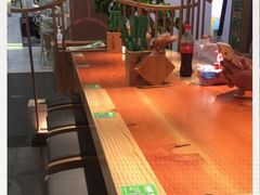 -百春原湖南牛肉粉(百联世纪店)