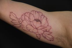 -MDZ STORE·TATTOO·耳饰