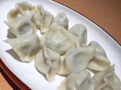 -天怡興·百年蒸饺(中心书城店)