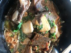 -Doo Dee Thai Food(Issan/Isaan/Esan)