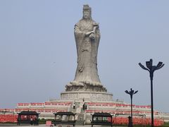 -天津妈祖文化园