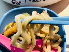 -友达面馆(二七南路店)