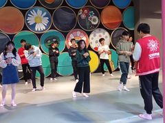 -龙湖南京江北天街