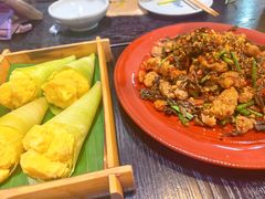 -盒马鲜生(新都心店)