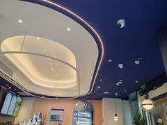 -LAVAZZA拉瓦萨咖啡(星荟中心店)