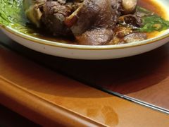 -金家老三饭庄(常营店)
