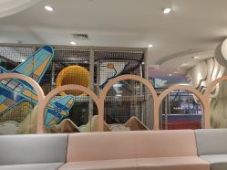 -MELAND CLUB亲子乐园·派对(浦东LCM置汇旭辉馆)