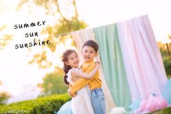 -韵纪亲子儿童摄影·孕妈照