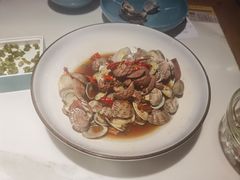 -荷塘秋月·本帮江浙菜(国权路店)