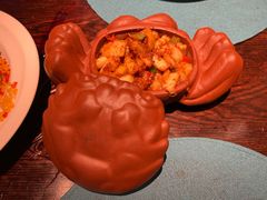 -甘尼仕印度餐厅爵士酒吧(阳春巷店)