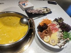 -八珍玉食鸡煲·打边炉(印象城店)