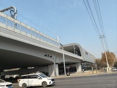-老磨油饼(高陵店)