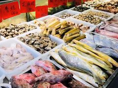 -小厨师·二十年沈家门小海鲜(百井坊巷店)